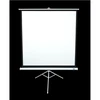 Elite Screens | su stovu Series | T120NWV1 | Įstrižainė 120" | 4:3 | Matomo vaizdo plotis (W) 244 cm | Baltas