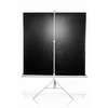 Elite Screens | su stovu Series | T120NWV1 | Įstrižainė 120" | 4:3 | Matomo vaizdo plotis (W) 244 cm | Baltas