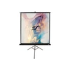 Projektorius Elite Screens | Portable su stovu Ekranas | T100UWH | Įstrižainė 100" | 16:9 | Juodas