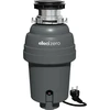 Elleci TDZ100GR Zero 100 Series Kitchen waste grinder, 1.07 L | Elleci
