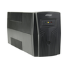 Energenie | EG-UPS-B650 "Basic 650" UPS, Shuko išvesties lizdai | 650 VA | 220V±28% V | AC 220V±10% V