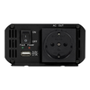 Gembird EnerGenie | 12 V Car power inverter, 500 W | EG-PWC500-01