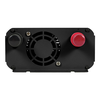 Gembird EnerGenie | 12 V Car power inverter, 1200 W | EG-PWC1200-01