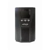 Gembird ENERGENIE EG-UPSO-1000 online UPS 1000VA 1x Schuko 3x IEC LCD ekranas juodos spalvos