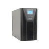 Gembird ENERGENIE Online UPS 3000VA 2x Schuko + 3x IEC lizdas LCD ekranas
