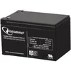 Gembird Energenie | Įkraunama baterija 12 V 12 AH UPS