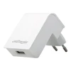 Gembird EnerGenie | Universal USB charger | EG-UC2A-02