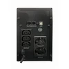 Energenie | UPS su USB ir LCD ekranu | EG-UPS-035 | 2000 VA | 1200 W