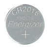 Energizer CR2016 tabletės tipo baterija