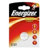 Energizer CR2025 ličio baterija pakuotėje