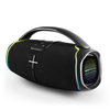 Ausinės Energy Sistem HyperBeat Speaker | 80 W | Atsparus vandeniui | Bluetooth | Juodas | Portable | -42±3 dB | Belaidė jungtis