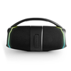 Ausinės Energy Sistem HyperBeat Speaker | 80 W | Atsparus vandeniui | Bluetooth | Juodas | Portable | -42±3 dB | Belaidė jungtis