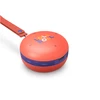 Energy Sistem Lol&amp;Roll Pop Kids nešiojama kolonėlė, Oranžinės spalvos