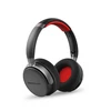 Energy Sistem Ausinės | Power Sport | Su mikrofonu | Bluetooth | Juodas/Raudona