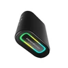 Energy Sistem Speaker | StreetPlay | 8 W | Bluetooth | Space | Portable | Belaidė jungtis