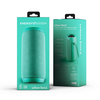 Energy Sistem Speaker Urban Box 2 10 W, Bluetooth, Belaidė jungtis, Jade