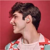 Ausinės Fiskars Energy Sistem su laidu Earphones | EasyPods | Su mikrofonu | 3.5 mm jack | Mint
