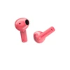 Energy Sistem | True-Belaidės ausinės | StreetMusic | Bluetooth | In-Ear | Mikrofonas | Rožinė | Belaidės
