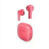 Energy Sistem | True-Belaidės ausinės | StreetMusic | Bluetooth | In-Ear | Mikrofonas | Rožinė | Belaidės