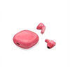 Energy Sistem | True-Belaidės ausinės | StreetMusic | Bluetooth | In-Ear | Mikrofonas | Rožinė | Belaidės