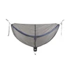 ENO Guardian Bug Net for Hammock, Juodas