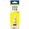 Epson 115 ECOTANK | Rašalo butelis | Geltona