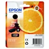 Epson 33XL Ink Cartridge, Juodas