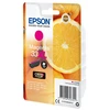 Epson 33XL rašalo kasetė, purpurinė