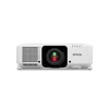Projektorius Epson | EB-PU1008W | WUXGA (1920x1200) | 8500 ANSI lumens | Baltas