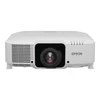 Projektorius Epson | EB-PU2010W | WUXGA (1920x1200) | 10000 ANSI lumens | Baltas | Lamp warranty 12 mėn.