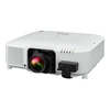 Projektorius Epson | EB-PU2010W | WUXGA (1920x1200) | 10000 ANSI lumens | Baltas | Lamp warranty 12 mėn.