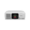 Projektorius Epson | EB-PU2010W | WUXGA (1920x1200) | 10000 ANSI lumens | Baltas | Lamp warranty 12 mėn.