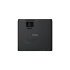 Projektorius Epson | EB-L265F | Full HD (1920x1080) | 4600 ANSI lumens | Juodas | Wi-Fi