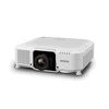 Projektorius Epson | EB-PU1008W | WUXGA (1920x1200) | 8500 ANSI lumens | Baltas