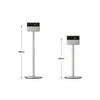 Epson Adjustable Projektorius Floor Stand | ELPFS01