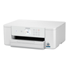 Spausdintuvas Epson | WorkForce Pro WF-C4310DW | Inkjet | Spalvotas | A4 | Wi-Fi | Baltas