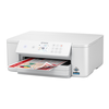 Spausdintuvas Epson | WorkForce Pro WF-C4310DW | Inkjet | Spalvotas | A4 | Wi-Fi | Baltas