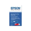 Ruloninis popierius Epson standartinis tikrinamasis popierius, 17 colių x 50 m, 205 g/m, baltas