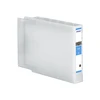 Epson Cartridge WF-C8190 / WF-C8690 XXL C rašalas, žalsvai mėlyna