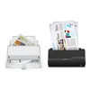 Skeneris Epson | Kompaktiškas Wi-Fi skaitytuvas | ES-C320W | Lakštinis | Bevielis