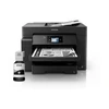 Epson Daugiafunkcinis Spausdintuvas EcoTank M15140 Mono, Inkjet, A3+, Wi-Fi, Juodas