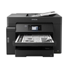 Epson Daugiafunkcinis Spausdintuvas EcoTank M15140 Mono, Inkjet, A3+, Wi-Fi, Juodas