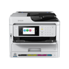 Epson | Daugiafunkcinis Spausdintuvas | WorkForce Pro WF-C5890DWF | Inkjet | Spalvotas | A4 | Wi-Fi