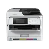 Epson | Daugiafunkcinis Spausdintuvas | WorkForce Pro WF-C5890DWF | Inkjet | Spalvotas | A4 | Wi-Fi