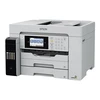 Spausdintuvas Epson | daugiafunkcis įrenginys | EcoTank L15180 | Inkjet | Spalvotas | 4-in-1 | Wi-Fi | Juodas and baltas