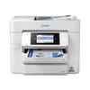 Epson A4 dvipusis daugiafunkcis spausdintuvas WorkForce Pro WF-C4810DTWF, Baltas