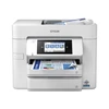 Epson A4 dvipusis daugiafunkcis spausdintuvas WorkForce Pro WF-C4810DTWF, Baltas