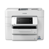 Epson A4 dvipusis daugiafunkcis spausdintuvas WorkForce Pro WF-C4810DTWF, Baltas