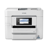 Epson A4 dvipusis daugiafunkcis spausdintuvas WorkForce Pro WF-C4810DTWF, Baltas