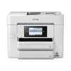 Epson A4 dvipusis daugiafunkcis spausdintuvas WorkForce Pro WF-C4810DTWF, Baltas
